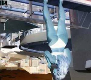 27 year old Latino Escort in Dublin Discover the Unforgettable Experience with Eva Flirty, 