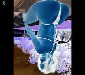 24 year old Latino Escort in Brighton East Sussex The Best Party Girl In Town - Let's Make it Happen 