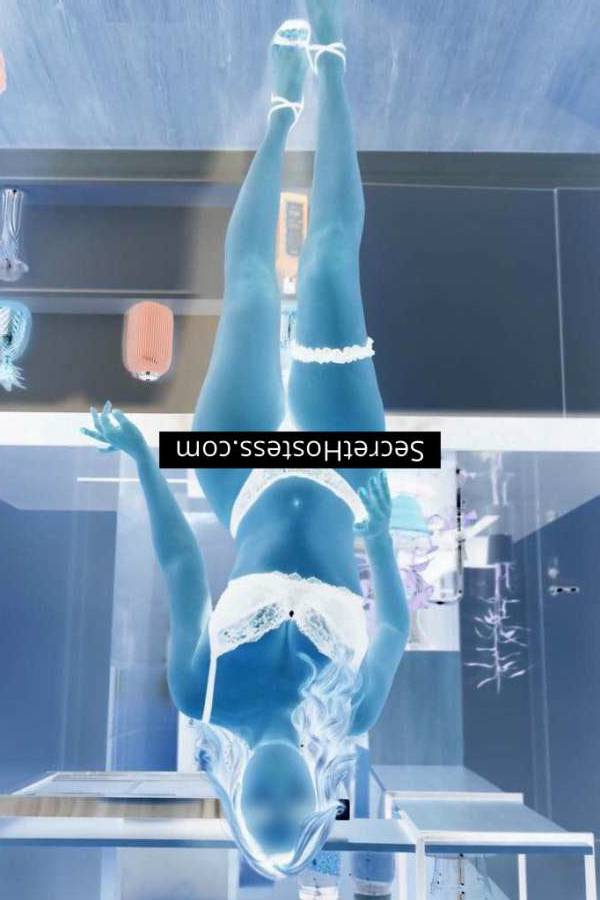 Aline 20Yrs Old Escort Size 12 67KG 173CM Tall independent escort girl in: Rio de Janeiro Image - 4