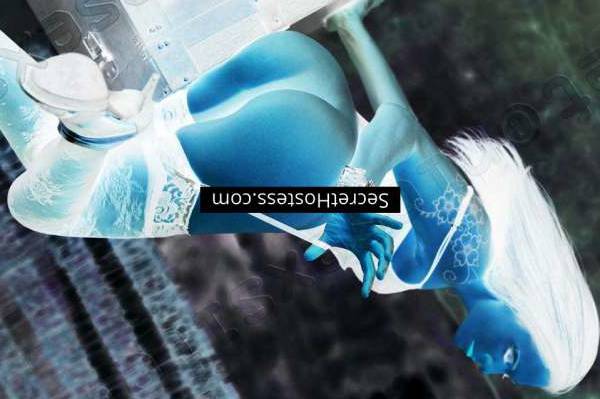 Deborah Escort independent escort girl in: Rio de Janeiro Image - 2