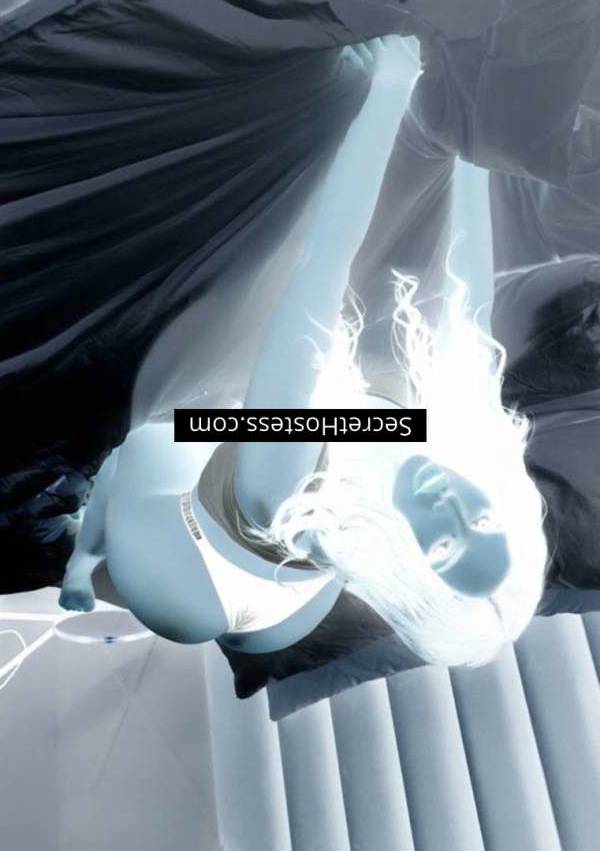 Elvira 30Yrs Old Escort Size 12 60KG 173CM Tall Moscow Image - 0