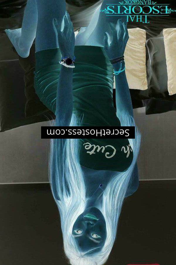 Mei Escort Size 14 52KG 167CM Tall Bangkok Image - 2
