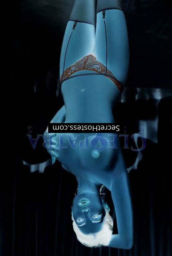 Octavia Escort London Image - 0