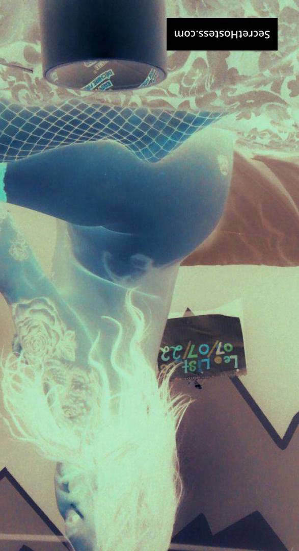 The sex bunny ? 24Yrs Old Escort 59KG 155CM Tall Fort St. John Image - 12