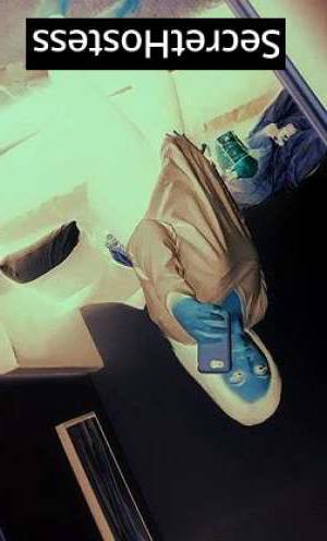 20Yrs Old Escort 51KG 174CM Tall Oklahoma City OK Image - 2