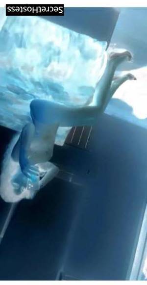 21Yrs Old Escort 59KG 176CM Tall Istanbul Image - 2