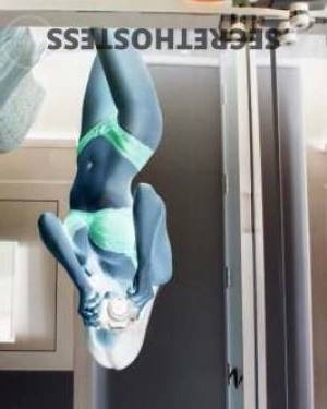 21 year old Escort in Box Hill Melbourne Explore the Human Body's Sacred Areas with a Stunning 