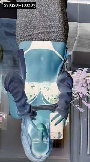 23 year old Escort in Malmo Milana. Only four days