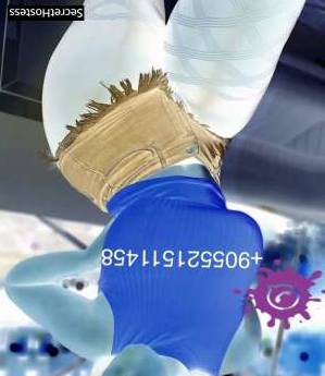 24Yrs Old Escort 74KG 171CM Tall Istanbul Image - 2