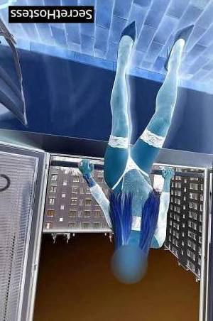 25Yrs Old Escort 40KG 167CM Tall Stockholm Image - 3