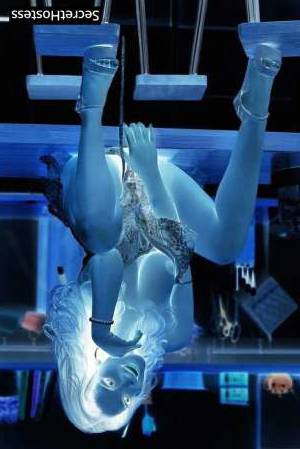 29 year old Escort in Malmo Allow me to introduce myself I'm Graziela, a delightful