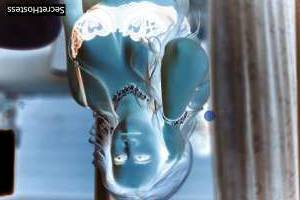 34 year old Escort in Brooklyn NY Meet Daphne D'Amour, a Captivating Escort to Behold - 