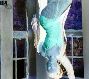 Erotic massages in East Coast and Midlands