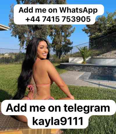 26Yrs Old Escort Whitewell Image - 3