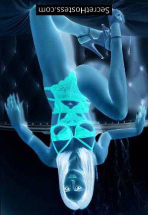 23 year old Escort in London Blonde bombshell Adeleina from Babes of London