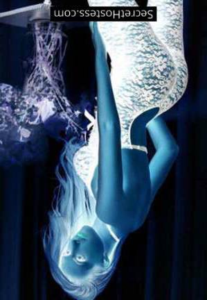 26 year old Slavic Escort in London Delilah - Perfect Petals