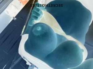 27 year old Slavic Escort in Chicago IL Introducing Adriana, a Voluptuous & Sultry European 