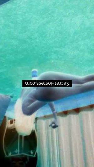 Sensual Brazilian Beauty - Alice - Ready for Fun and  in independent escort girl in:  São Paulo