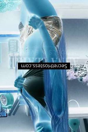 Alicia 24Yrs Old Escort 50KG 172CM Tall Bangkok Image - 2
