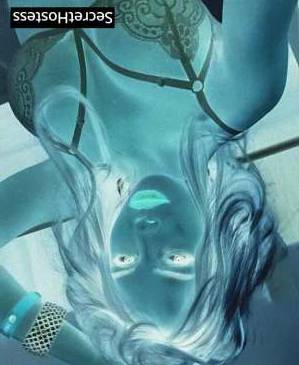 25 year old Escort in Hong Kong Alina Vibrant Pleasure in Manchester - Sensual Massage and 