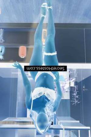 Aline 20Yrs Old Escort Size 12 67KG 173CM Tall independent escort girl in: Rio de Janeiro Image - 4