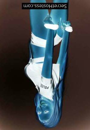Ambra 22Yrs Old Escort 172CM Tall London Image - 3