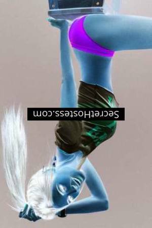 30 year old Caucasian Escort in Agency escort girl in: St. Julian's Exquisite Companion for Memorable Occasions