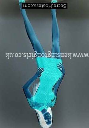 21 year old Escort in London Antoinette Elite Escort