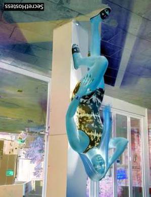 Barbie 23Yrs Old Escort 65KG 156CM Tall Istanbul Image - 2