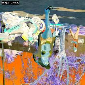 Barbie 23Yrs Old Escort 65KG 156CM Tall Istanbul Image - 3