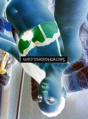 28 year old Caucasian Escort in Riyadh Camilla, Agency
