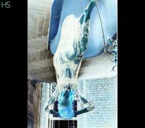 34 year old European Escort in Oxford CRYSTAL-Agency's Enchanting Ladies Dani, the 