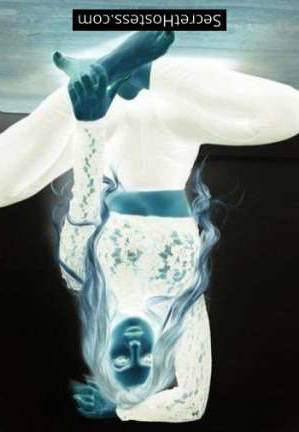 25 year old Italian Escort in London Dayana - Blue Velvet Babe