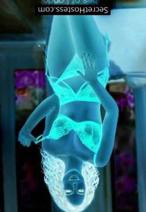 20 year old Escort in London Hottie Drew from Babes of London