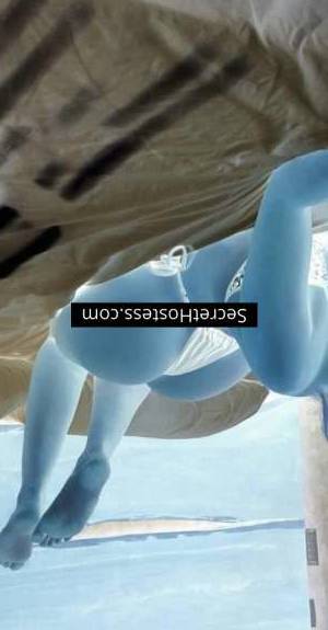 0 year old Escort in Annecy Fery, Independent