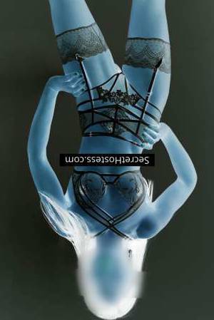 Gema-Secret 45Yrs Old Escort 58KG 167CM Tall independent escort girl in: Madrid Image - 7