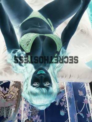 Escort 54KG 157CM Tall Miami FL Image - 4