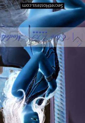 25 year old English Escort in London Jamila - Elite VIP Models