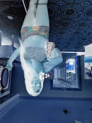 Kayla Escort 165CM Tall Spokane WA Image - 3