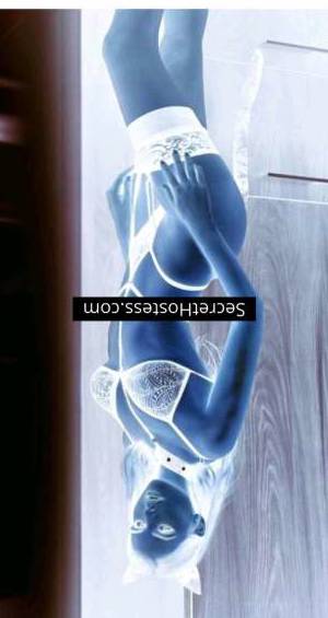 21 year old Caucasian Escort in independent escort girl in: Warsaw Playful and Witty Escort for a Delightful Liaison