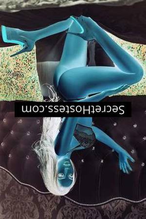 0 year old Escort in Marbella Leila, Agency