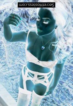 32 year old Brazilian Escort in London Viva Levana Escorts