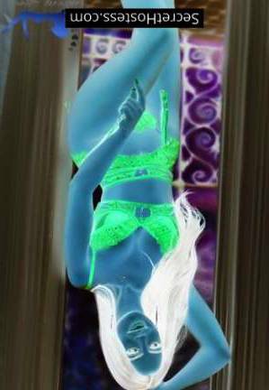 Lissa 19Yrs Old Escort 167CM Tall London Image - 1
