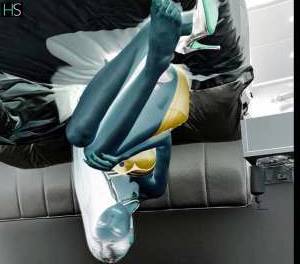 Luna 23Yrs Old Escort Berkshire Image - 4