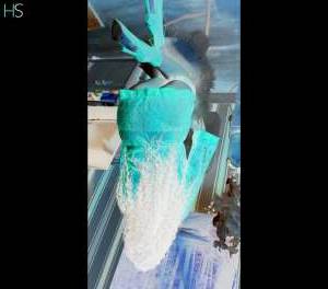 35 year old Caucasian Escort in Dublin Experience Blissful Pleasure with Maria, Your Voluptuous 