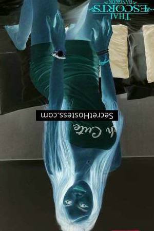Mei Escort Size 14 52KG 167CM Tall Bangkok Image - 2