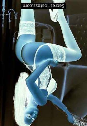 25 year old Escort in London Merry Babylon Girls