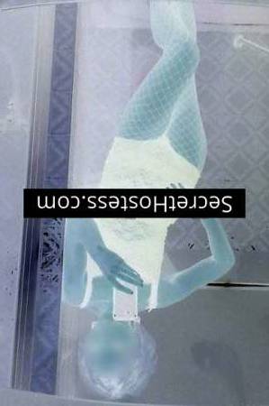Russia and BDSM Mistress Lunch Special in Agency escort girl in:  Prague