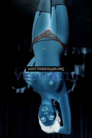 Octavia Escort London Image - 0