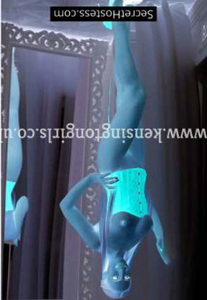 28 year old Russian Escort in London Oksana Experienced Escort